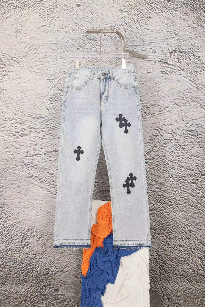 Chrome Hearts Jeans